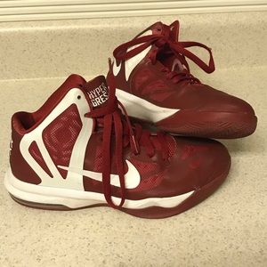 Nike Hyper Aggressor Air Max